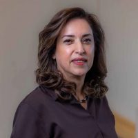 Dr. Mitra Ghaderi