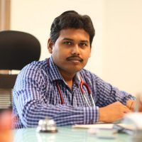 Dr. Kosuru Srinivas Dr. Kosuru Srinivas