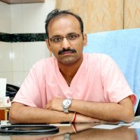 Dr. Nathani Srikanth Dr. Nathani Srikanth