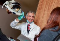 Dr. Sasan Shahrbandi