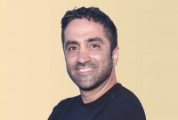 Dr. Reza Barimani Dr. Reza Barimani