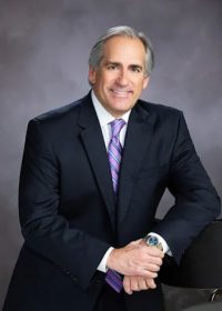 John H. Krell, D.D.S.
