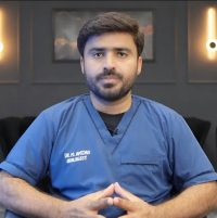 Dr Amjad