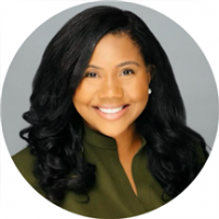 Dr. Jenai Bostic