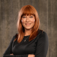 Dr. Jill Rowland