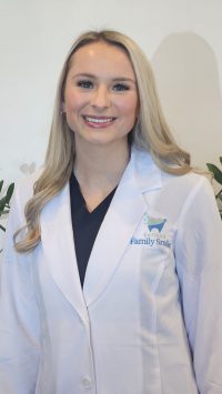 Dr. Bailey Sisler