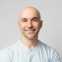 Dr. Stan Kovtun
