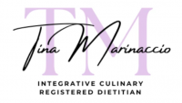 Tina Marinaccio