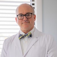 Dr. John Howard