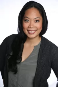 Dr. Wendy Yang Dr. Wendy Yang