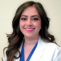 Dr. Sharareh Shokoohi