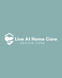 Live At Home Care Live At Home Care
