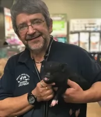 Dr. Spencer L. Ratnoff Dr. Spencer L. Ratnoff