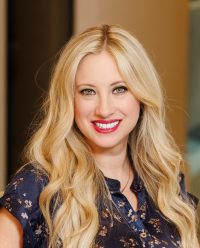 Dr. Carolyn Jovanovic