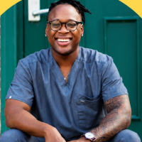 Dr. Maya Thompson Dr. Maya Thompson