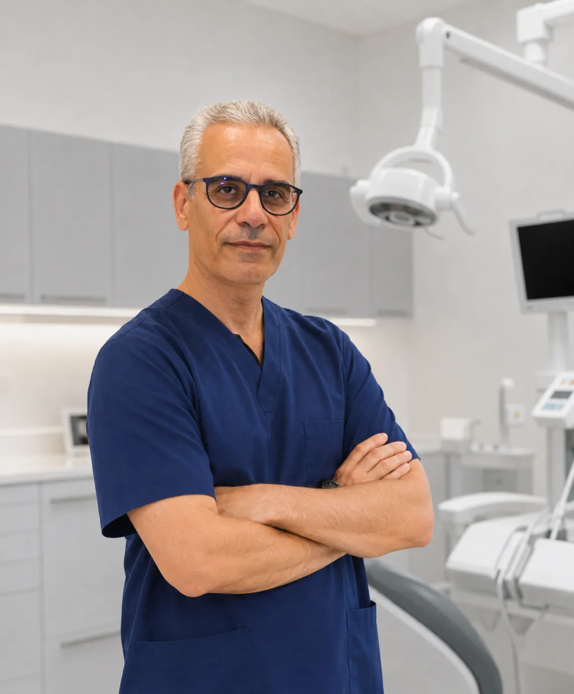 Dr. Alireza Kamali Dr. Alireza Kamali