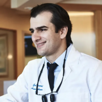 Dr. Andrey Ilyabayev