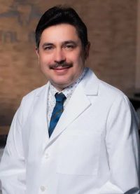 Dr. Andrey Kurudimov
