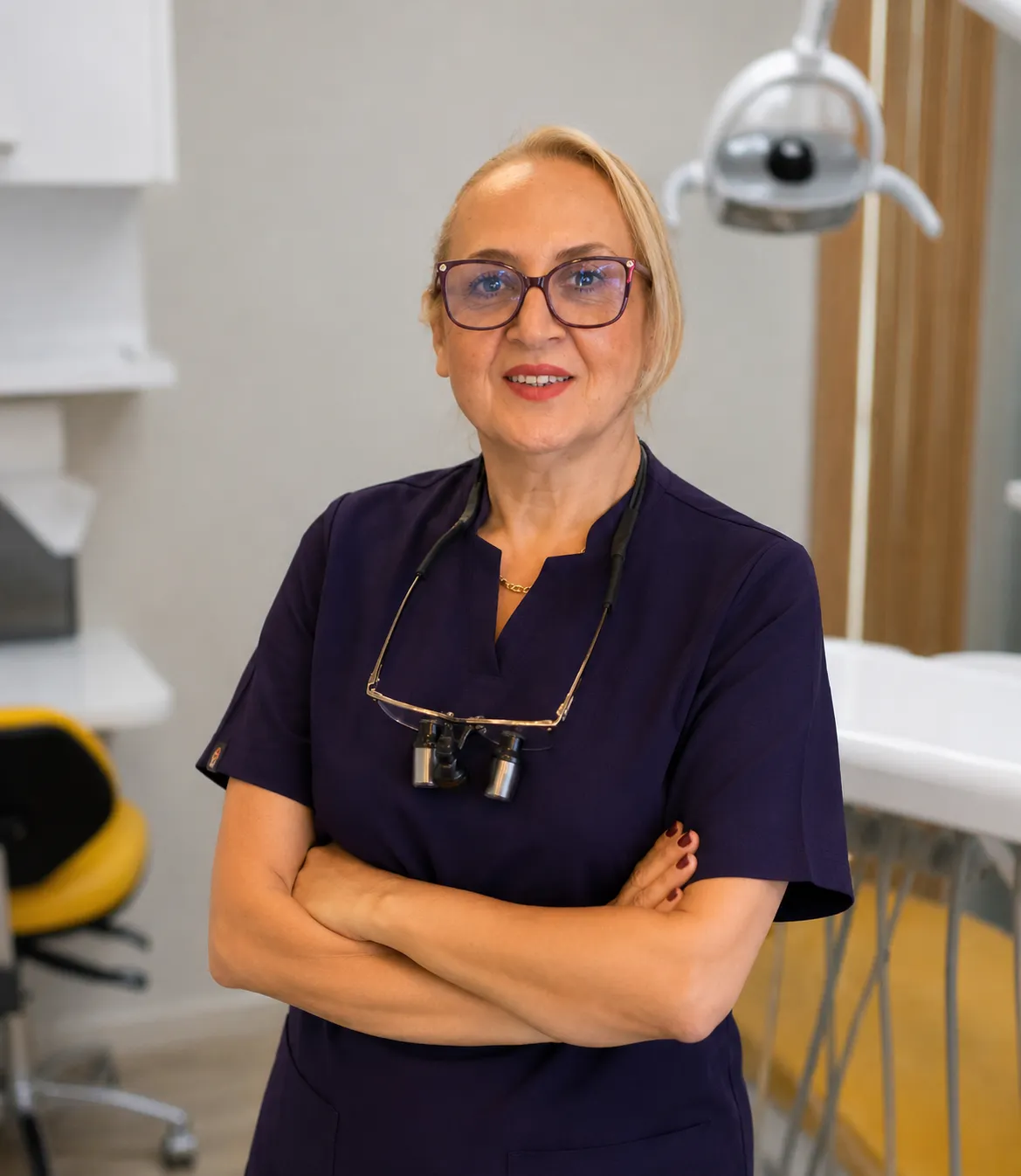 Dr. Farah Karimi Dr. Farah Karimi