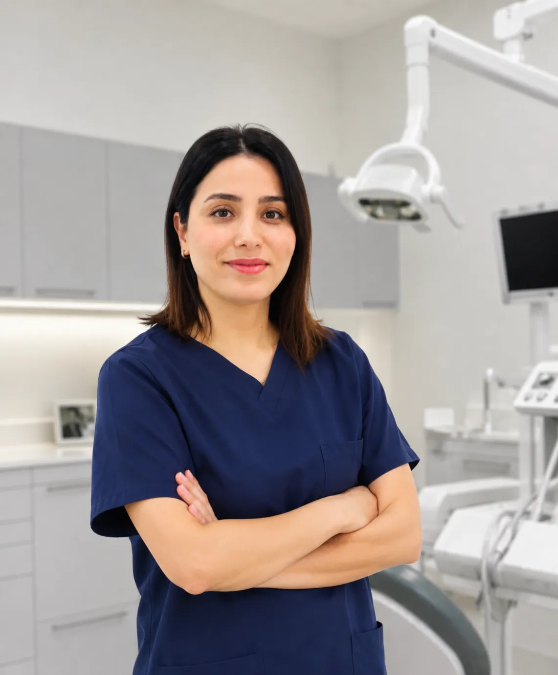 Dr. Najmeh Alishavandi Dr. Najmeh Alishavandi