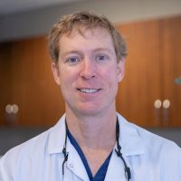 Dr. Seth Rumley