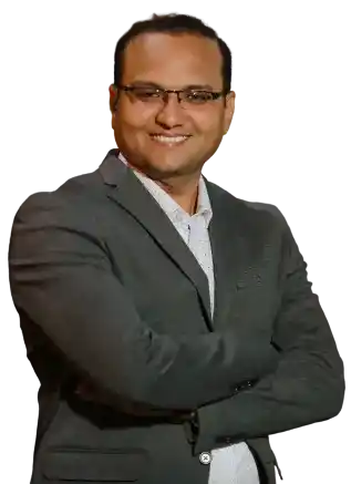 Dr. Utkrant Patel Dr. Utkrant Patel