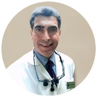 Dr. Kayvan Ghane Dr. Kayvan Ghane