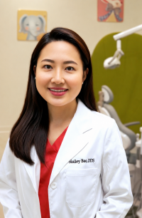 Dr. Sisiley Bao Dr. Sisiley Bao