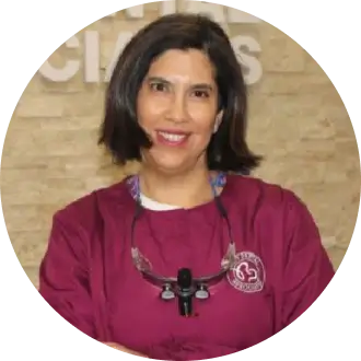 Patricia Dibos Patricia Dibos