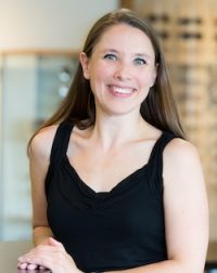 Dr. Amy M. Rudser Dr. Amy M. Rudser