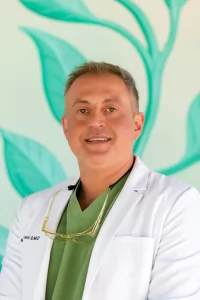 Dr. Andy Baghaei