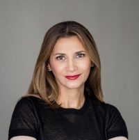 Dr. Negar Eslami Dr. Negar Eslami