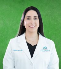Dr. Natalie Platt Dr. Natalie Platt