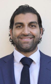 Dr. Rickin Vibhakar
