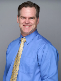Dr. Derek Carson Dr. Derek Carson
