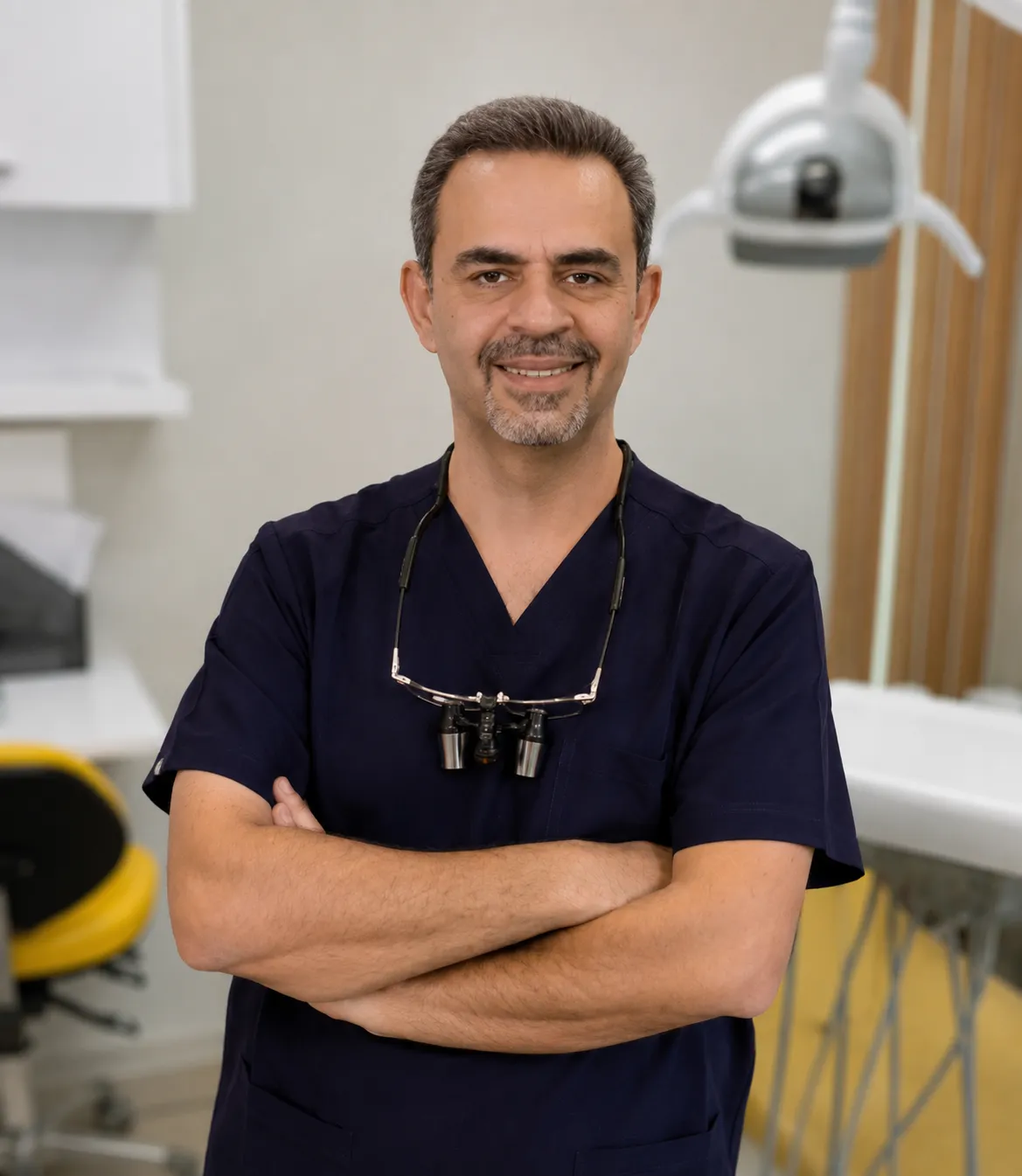 Dr. Mahmood Beheshtifar (Dr. Mike) Dr. Mahmood Beheshtifar (Dr. Mike)