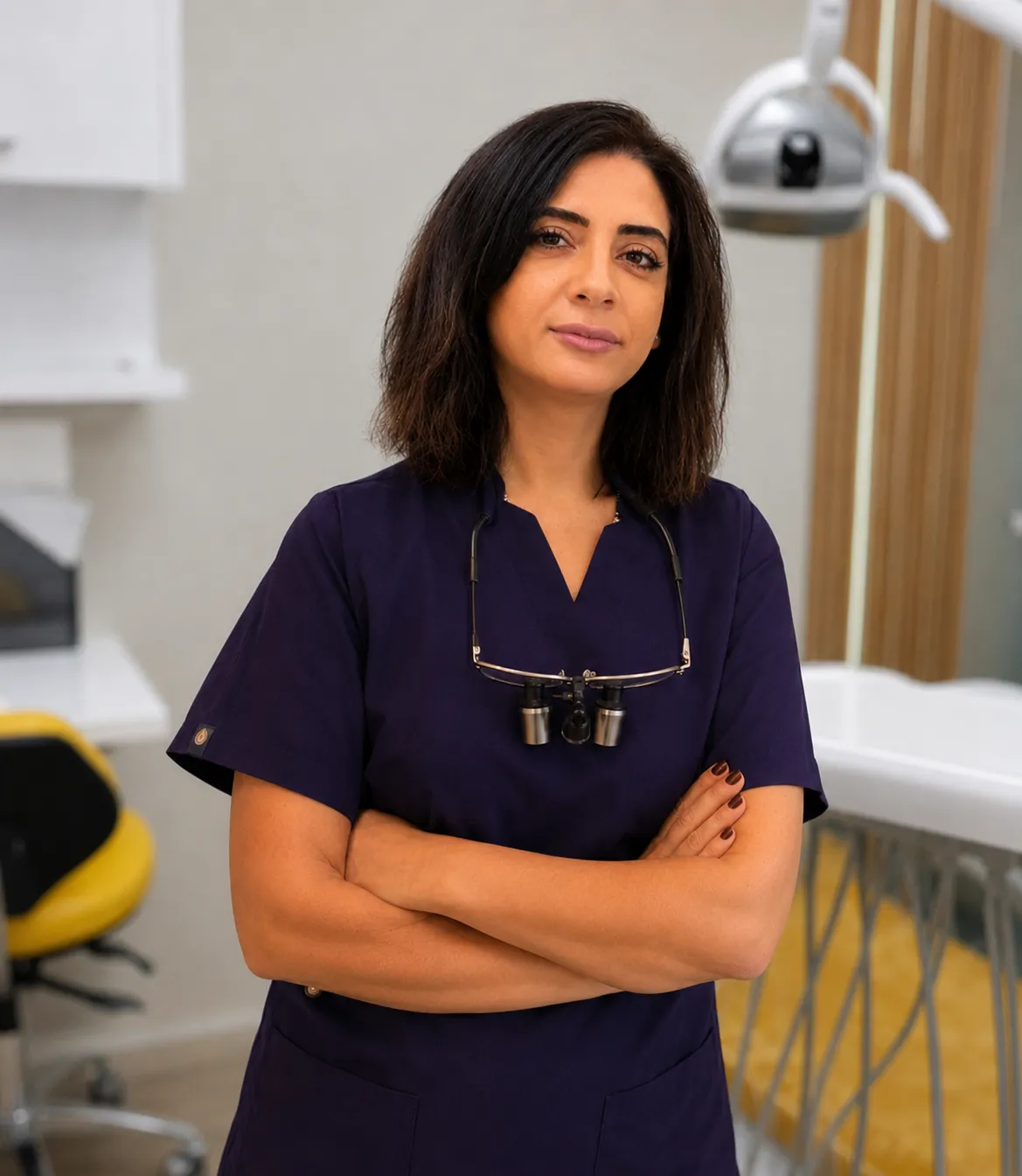 Dr. Nastaran Niknamfard Dr. Nastaran Niknamfard