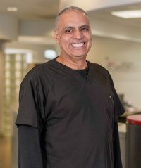 Dr. Navdeep Virk Dr. Navdeep Virk