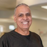 Dr. Navdeep Virk Dr. Navdeep Virk