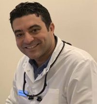 Dr. Walid Benaissa