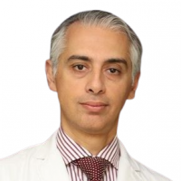 Dr. Sasan Shahrbandi Dr. Sasan Shahrbandi