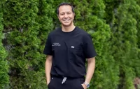 Dr. Frank Nia Dr. Frank Nia