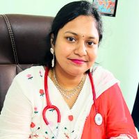 Dr. Manjusha Saladi