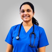 Dr. Meghana B. V. Dr. Meghana B. V.