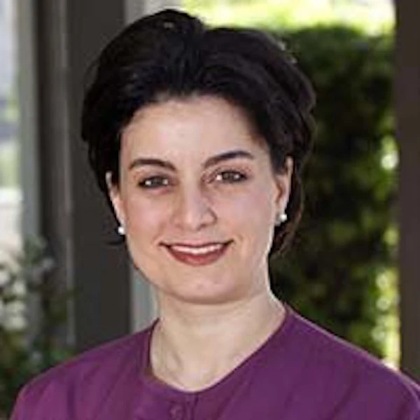 Dr. Shirin Salehinia Dr. Shirin Salehinia
