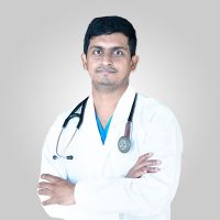 Dr. Sree Harsha Nutalapati