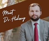 Dr. James Hulsey
