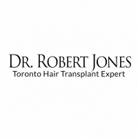Dr. Robert Jones Hair Transplantation