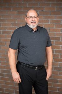 Dr. John Divis