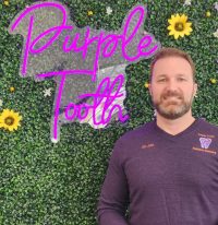 Dr. Jon Kacz Dr. Jon Kacz